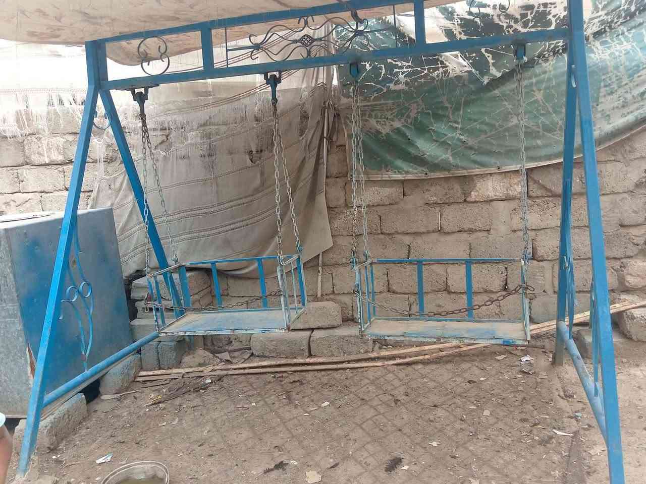 ديادي للبيع


**إذا كنت صاحب هذا الإعلان وتريد حذفه لأي سبب، رجاءا أرسل رسالة إلى الدعم الفني**