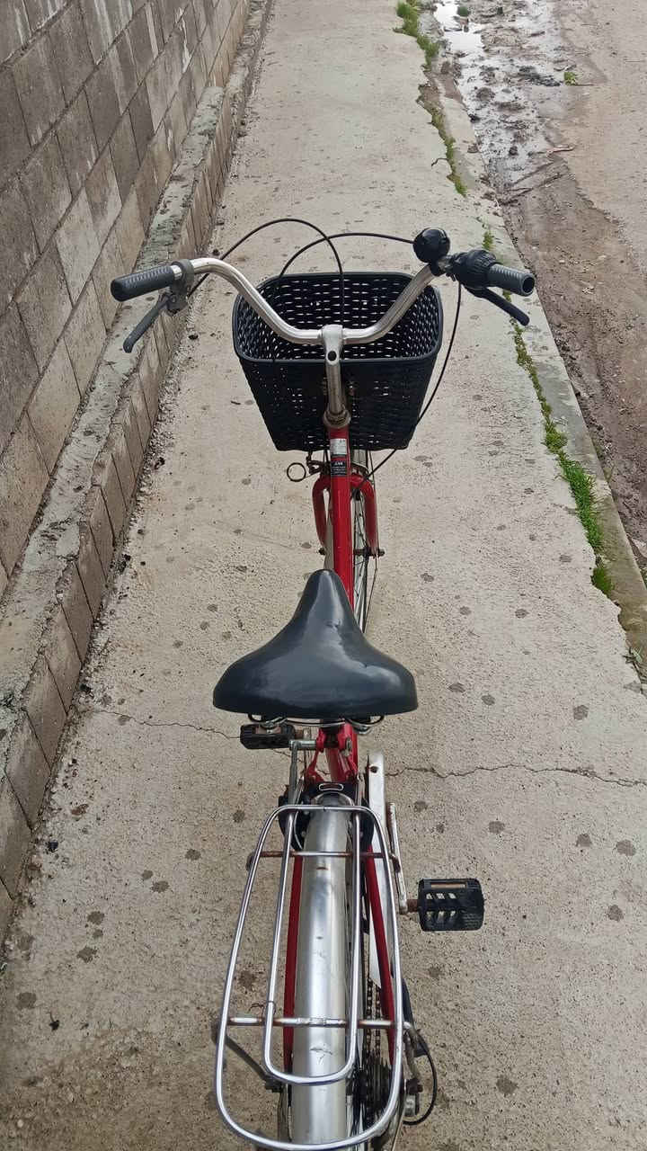 للبيع بايسكل عبد الحليم كير كلو شغال تايرات جدد عنوان موصل جانب الايسر


**إذا كنت صاحب هذا الإعلان وتريد حذفه لأي سبب، رجاءا أرسل رسالة إلى الدعم الفني**