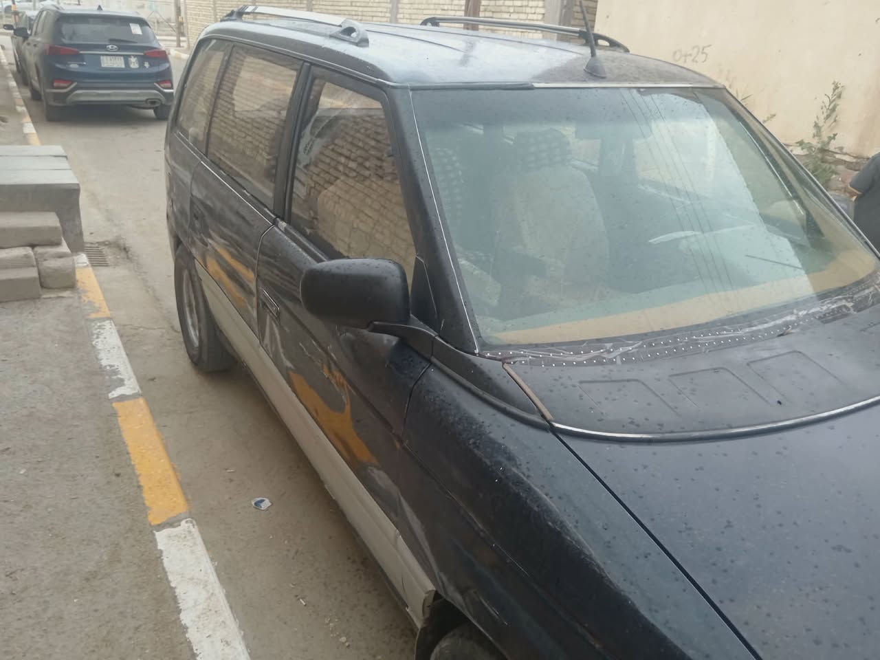 مستيبوشي سبعه راكب للبيع
كير مكينه وينجي مامفتوحه

كير اوتو َماتيك

تحويل مباشر

عوزها حداديه  فقط 
 السعر 30 وبيها مجال للشراي قليل 
 

رقم نجف راعيها بالناصريه

للإستفسار ع الرقم او تساب غير متواجد ع الفيس

***********

العنوان ناصريه سوق الشيوخ
