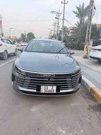 حبايب byd دسترويل ماشيه 2500 بسمي كامله وياها شاحنه وكاعيات وكارت بصمه...