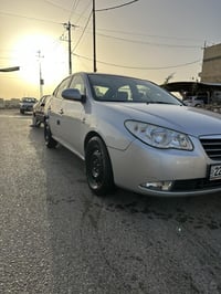 النترا • ٢٠٠٧ • شمالي اربيل