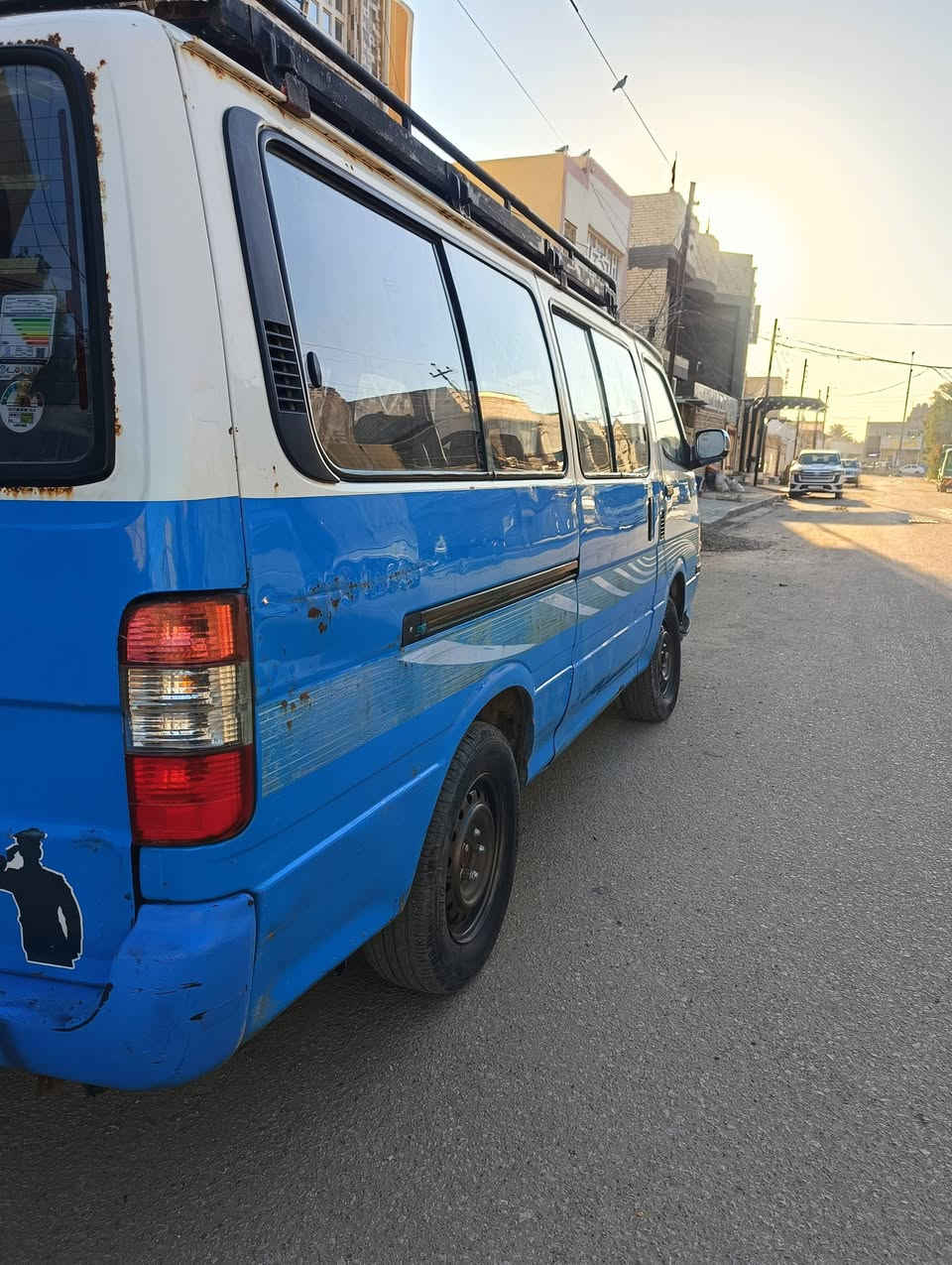 فتون شرطيه 2015 حره سياره ومصفره هيئه 
مكينه جديده هستوني مصعده كير اكسل حداديه مكفولات كشره مكفول من ضربه سياره بلاديه وجاهزه 
راعيه ماندله سعره 38 وبيه مجال 
***********
*********** بيه وتساب
