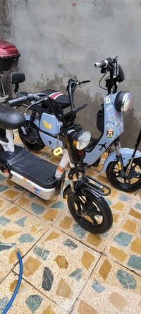 موطور شحن • حجم ١٤ • أربيل