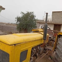 مكينة عنتر • موديل ٨٨ • ديالى