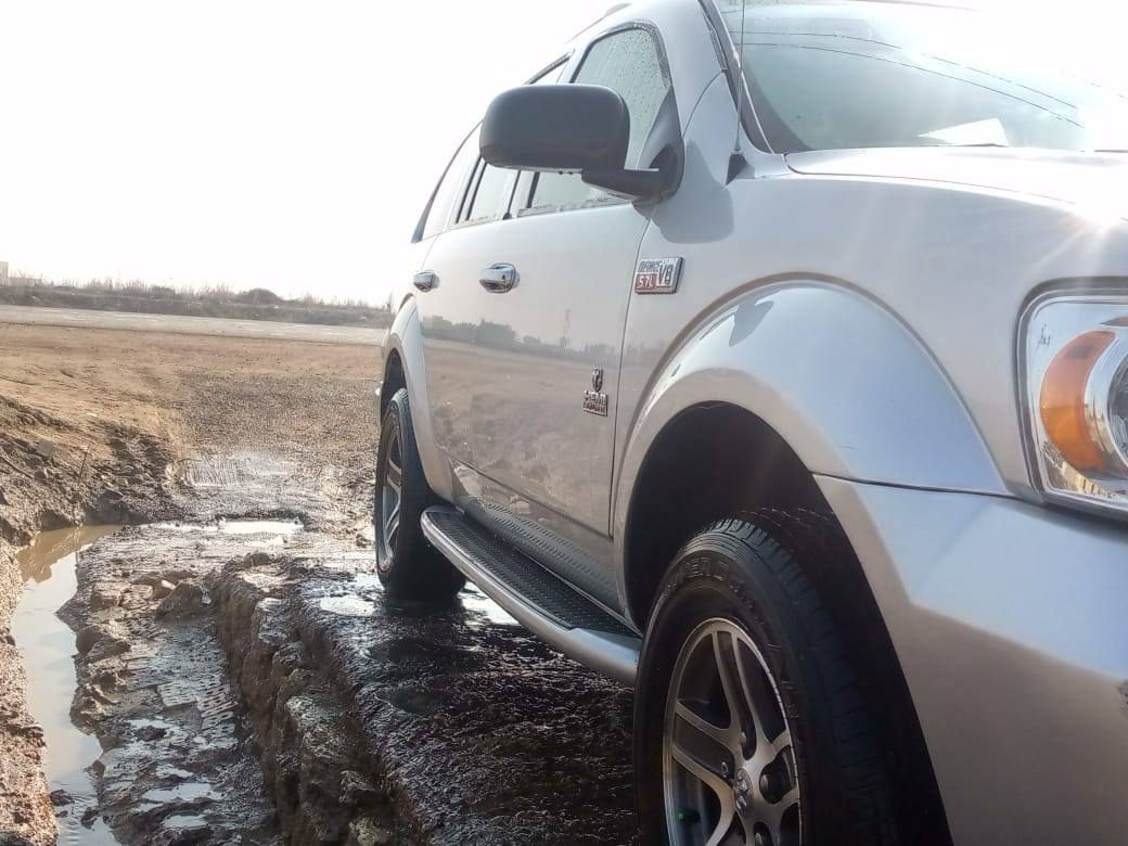 سلام عليكم دورنكو 2008 سياره جديده ماشيه 45 سياره مخزونه حداديه كبر مكينه تخم تايرات حداديه مكفول رقم دولي سنويه 30جديده سعر 105  ‏
‏‪0780 776 0339‬‏
