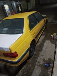 بارس ٢٠١٢ • نظيفه • ناصريه