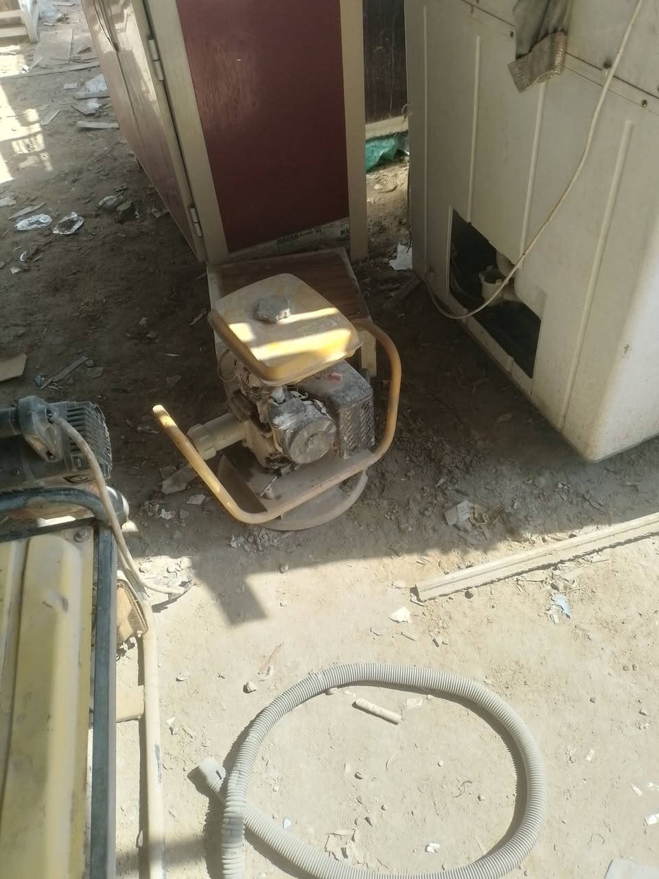 سلام عليكم غراض للبيع كلمن وسعره مكان بغداد جسر ديالى الجديد الكرغواليه مراوس موجود


**إذا كنت صاحب هذا الإعلان وتريد حذفه لأي سبب، رجاءا أرسل رسالة إلى الدعم الفني**