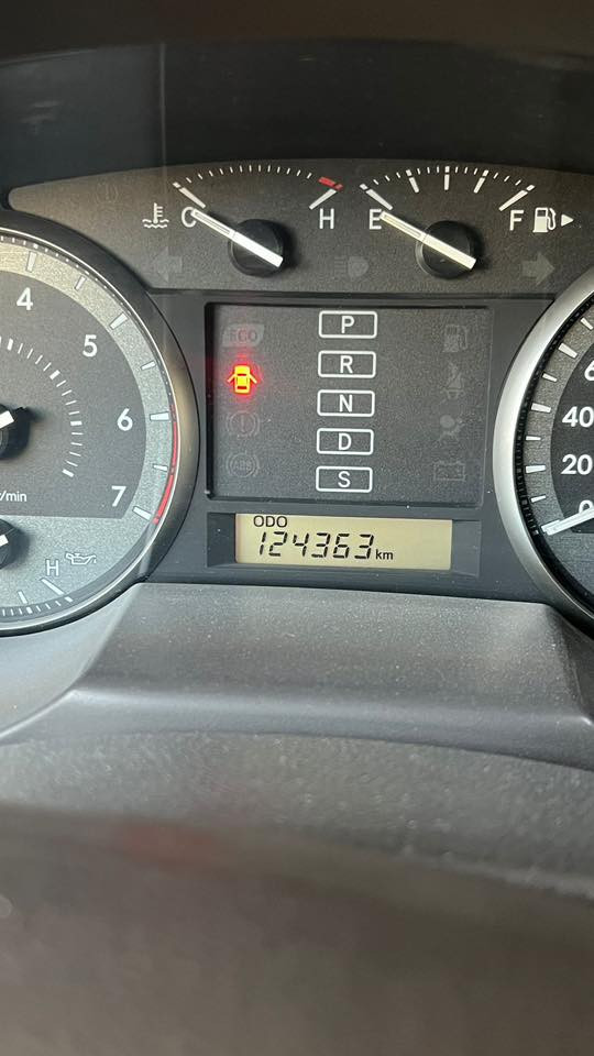 السلام عليكم
لاندكروزر 2017 فطيم 6 سلندر ماشيه 124 الف مكفوله كفاله عامه من الصبغ والبارد كفاله عامه حتى الدعاميات السونار مرفق مع الصور سياره فول مواصفات فتحه 2 كشن كهرباء 8 ايرباك وهواي مواصفات السعر 485 مكاني بغداد رقمي ***********
