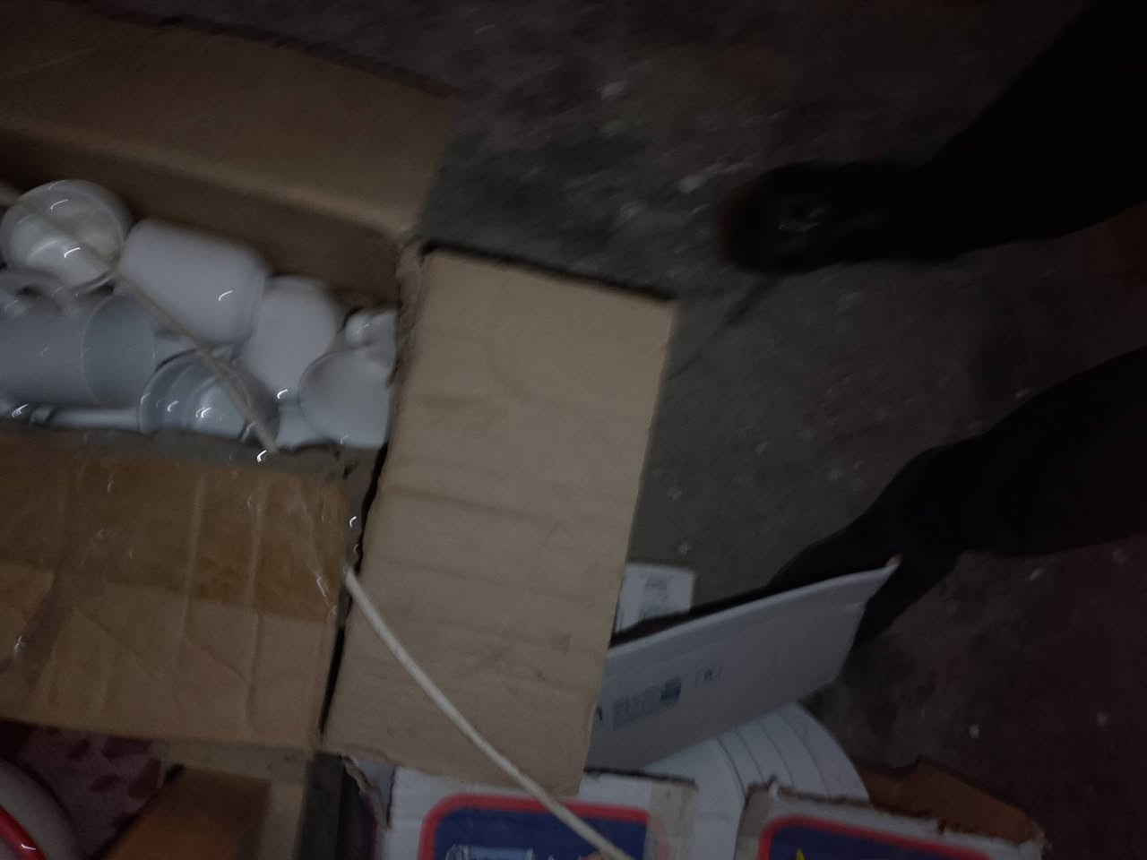 مال تعزلية جوه السوك
تصفية محل


**إذا كنت صاحب هذا الإعلان وتريد حذفه لأي سبب، رجاءا أرسل رسالة إلى الدعم الفني**