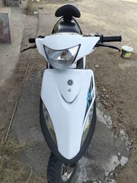 دراجة ماكس • عدلة • كلشي شغال