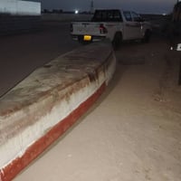 جينكوه طول 14 ذراع و عرض متر كامله كبل تنزلها بل ماي سعر 350 و بيها مج...