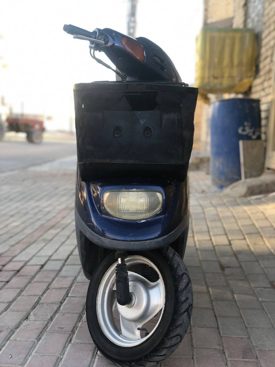 دراجة منغولي للبيع كربلاء محلق الفارس دراجة مفتوحة مجفتة مرة وحدة
سعر 400وبيها مجال دراجة نضيفة كلهة ختومات غراض اصلي كلشي ما مبدل ***********
