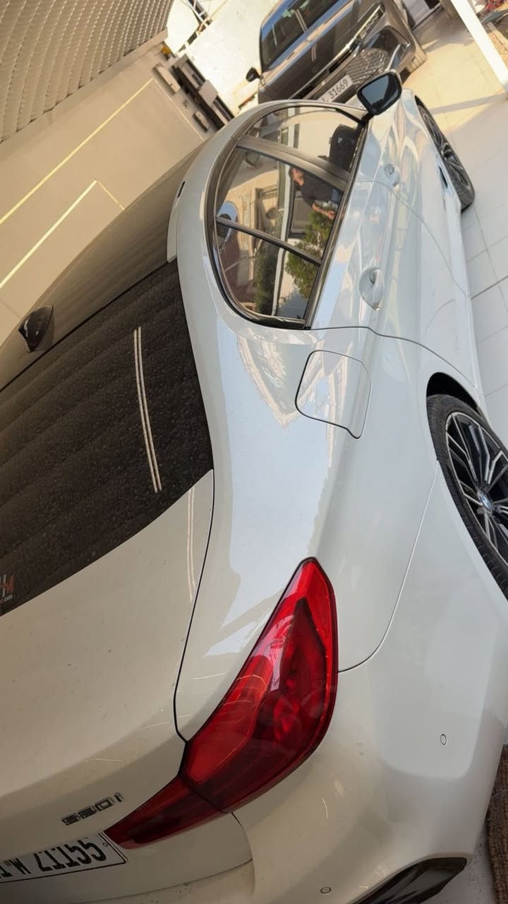 سلام عليكم للبيع بيئم موديل 20 حجم520 السياره كفاله وكاله العروش او مراوس حسب القناعه مكان السياره بغداد
سياره كفاله عامه
السعر 26500 يعني دفترين او خمسه او ستين ورقه او 
ماكو هيج سعر 
للاستفسار***********
