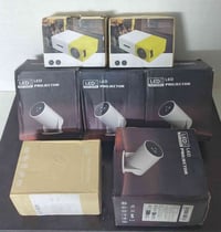 ١٧ قطعة • للبيع • الكترونيات