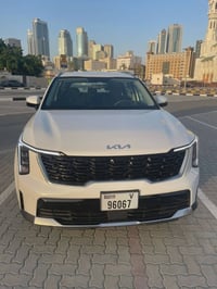 سورنتو ٢٠٢٤ • خليجي • بدون كمرك