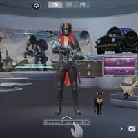 حساب ببجي • مستوى ٦٤ • خوذة