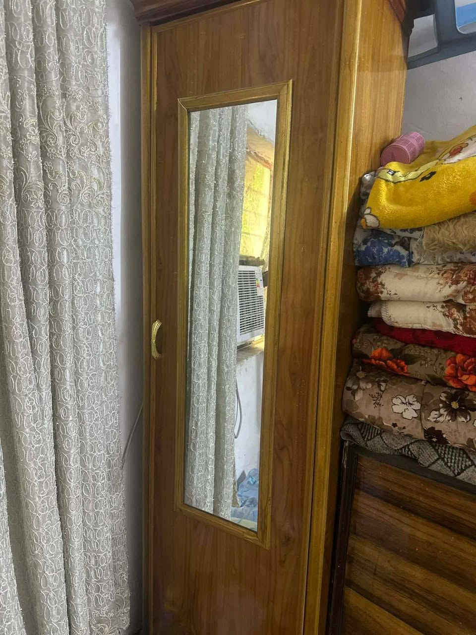 أهلاً وسهلاً بالجميع! أود أن أعرّفكم بنفسي وأن أشارك معكم صورة التقطتها غرفه نوم درجه اولى خشب ثكيل سعر مناسب للبيع


**إذا كنت صاحب هذا الإعلان وتريد حذفه لأي سبب، رجاءا أرسل رسالة إلى الدعم الفني**