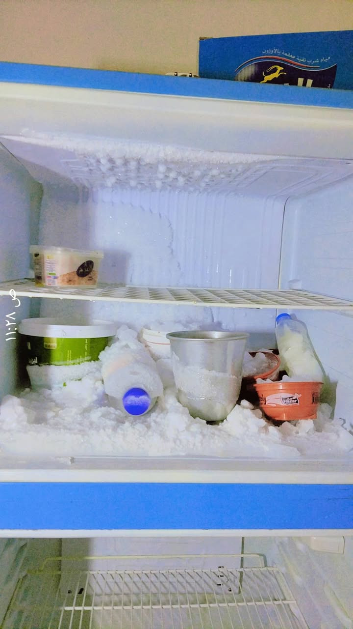 مكلف بلنشر ثلاجه البيع جديده سعر 175 مكان زعفرانية علق وآني راسلك


**إذا كنت صاحب هذا الإعلان وتريد حذفه لأي سبب، رجاءا أرسل رسالة إلى الدعم الفني**