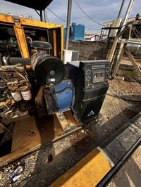 مولد • مستعمل • منزلي