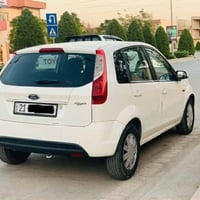 فيغو • ٢٠١١ • سليمانية