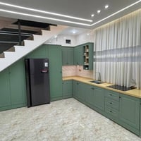 فخامة المطبخ • تصاميم راقية • ميسان