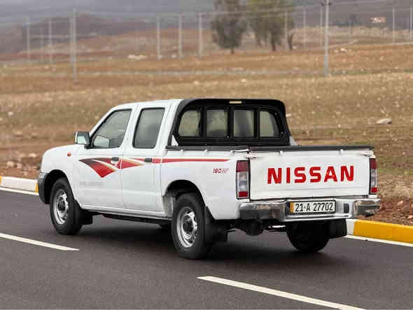 تةنها ٩٤ وةرةقة 😱

نيسان ٢٠٠٩ ياباني رةقةم و سةنةوي نويية تا ٢٠٣٠ سةيارةكة گيرو مةكينةيةةي سفر سفري لةسةرة بةشةرتي فةحس و فيتةر بوياغ عامة سةيارةكة بيشي لاي سةكن جةمبيكي هةية ٤ تاية و ويلي لوكي لةزيرة هةموو گياني بةشةرتة تةبريد و كارةبايي كامل بةشةرت

سعري // ٩٤ وةرةقة
شوين// كوية 
*********** كويسينجاك
