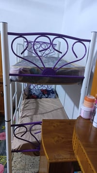 سرير • نضيفه • ٨٥