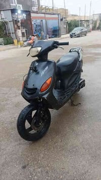 دراجه للبيت جديده حاويات عل ايد لولد مكلف بالنشر 850 وبيها مجال هاذا ر...