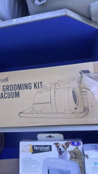 مكنسة كهربائية • بدون مكينه