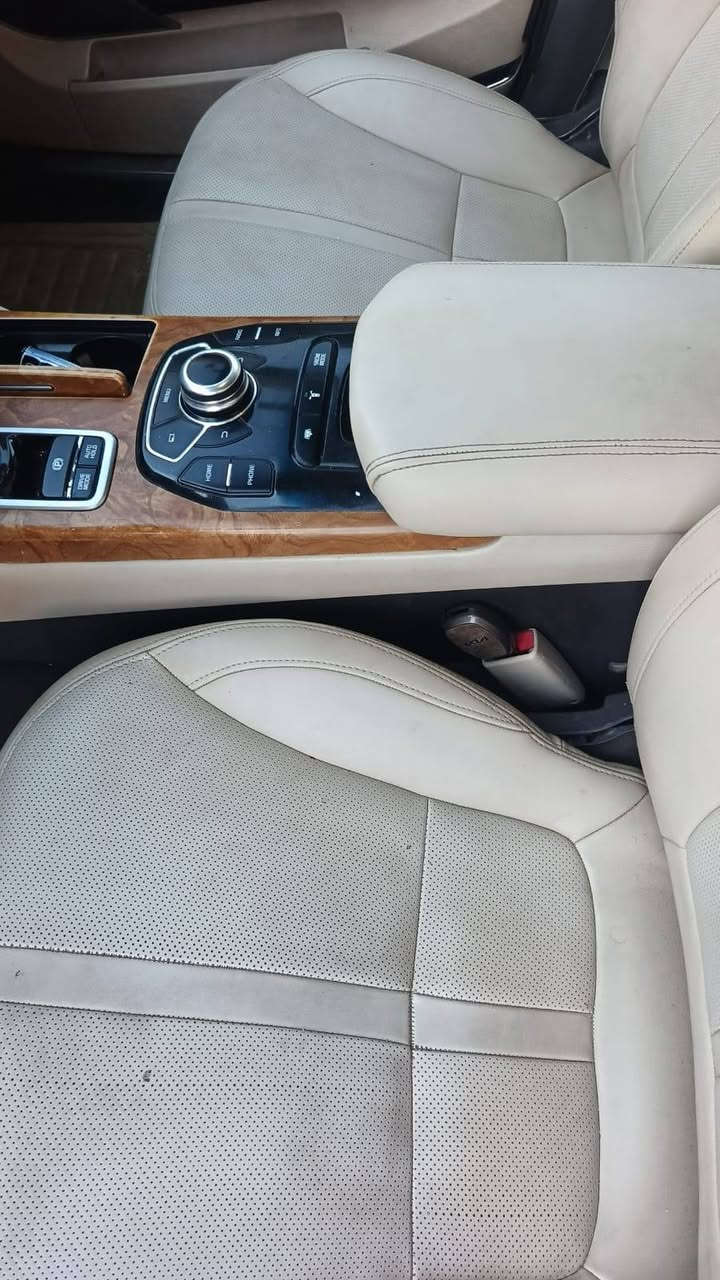 كوريس لبيع السيارات فول موصفات مكفوله كفاله عامه محرك كير حداديه تبريد ثلج تراي وين ميعجبك سياره حلوه ماذب عليه ربع سعره ١٤٠ رقم +9647842574826 مكان نجف


**إذا كنت صاحب هذا الإعلان وتريد حذفه لأي سبب، رجاءا أرسل رسالة إلى الدعم الفني**