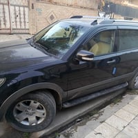 سياره موهافي 2012 فول موصفات فتحه وتحكم ستيرن  تثبيت سرعه تبريد منفصل ...