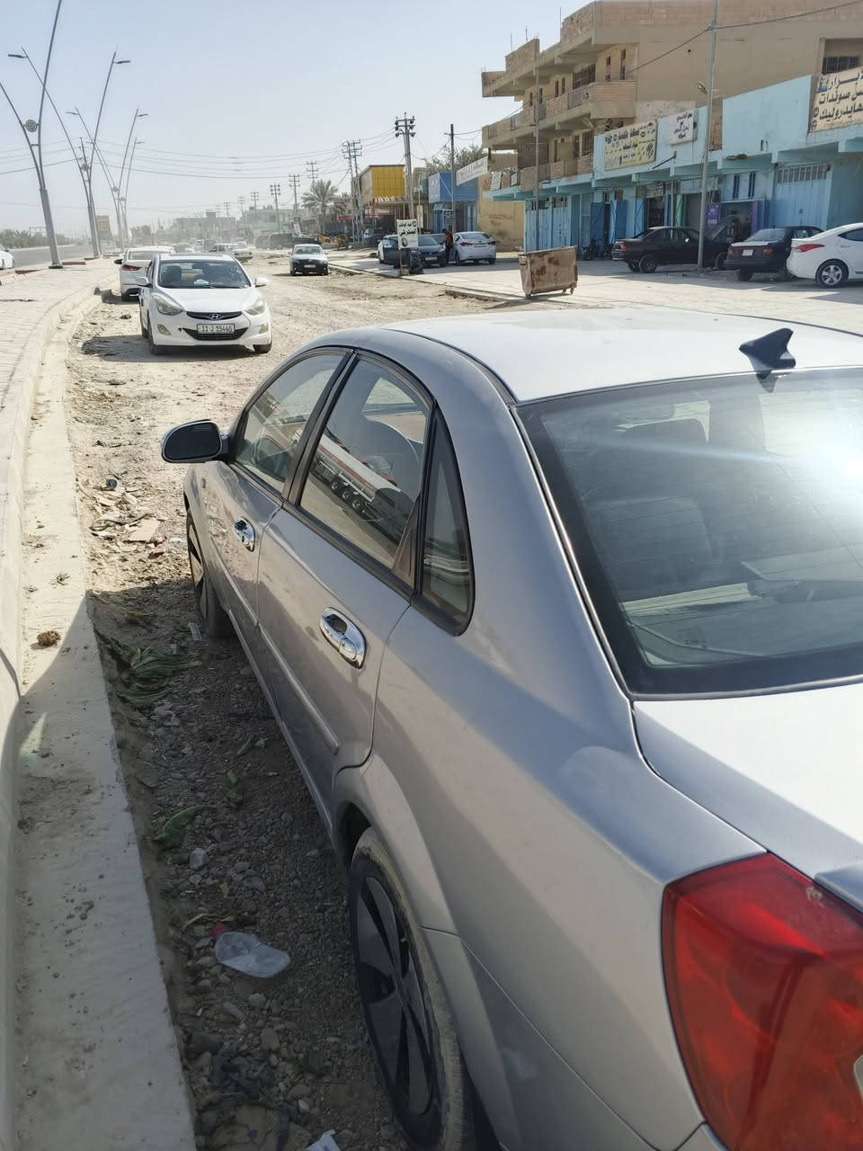 اوبترا موديل 2009خليجي
مصبوغه حزام لجماليه مكفول من ضربه وحادث 
شرط كير ومكينه فول 
75
الاستفسار/***********
