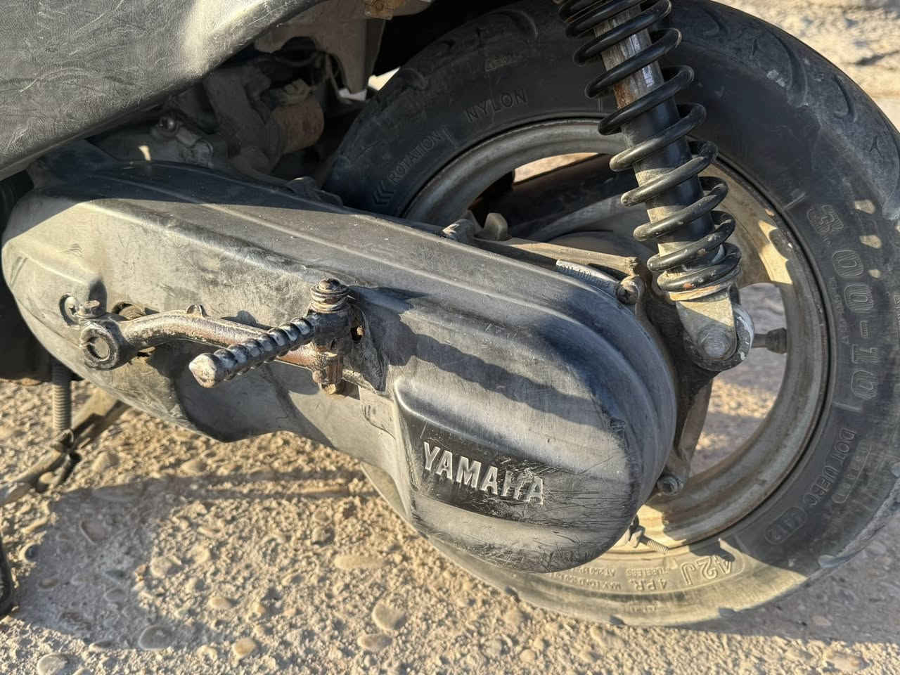 ميسان قضاء الكحلاء تفاصيل خاص


**إذا كنت صاحب هذا الإعلان وتريد حذفه لأي سبب، رجاءا أرسل رسالة إلى الدعم الفني**