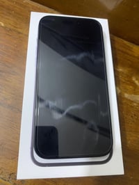 آيفون ١٥ • ١٢٨ • شريحة eSIM