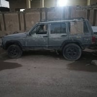 جيب ١٩٩١ • مكينة VVT • سنوية ساقطة