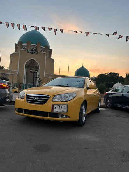 النترا 2009 "مقدس"  وارد امريكي
محرك 2000 

رقم بغداد باسمي تحويل مباشر

مصبوغه عام تغيير لون مكفولة لا مكلوبة ولا متجاية

منضومه غاز وبانزين
 السيارة خير من الله ومامتعبهه ينرادلهه ترتيبات بسيطة

عارضهه 92 ومجال قليل للشراي 

***********
