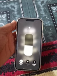 آيفون ١٣ برو ماكس • ٢٥٦ • بطاريه ٨٨٪