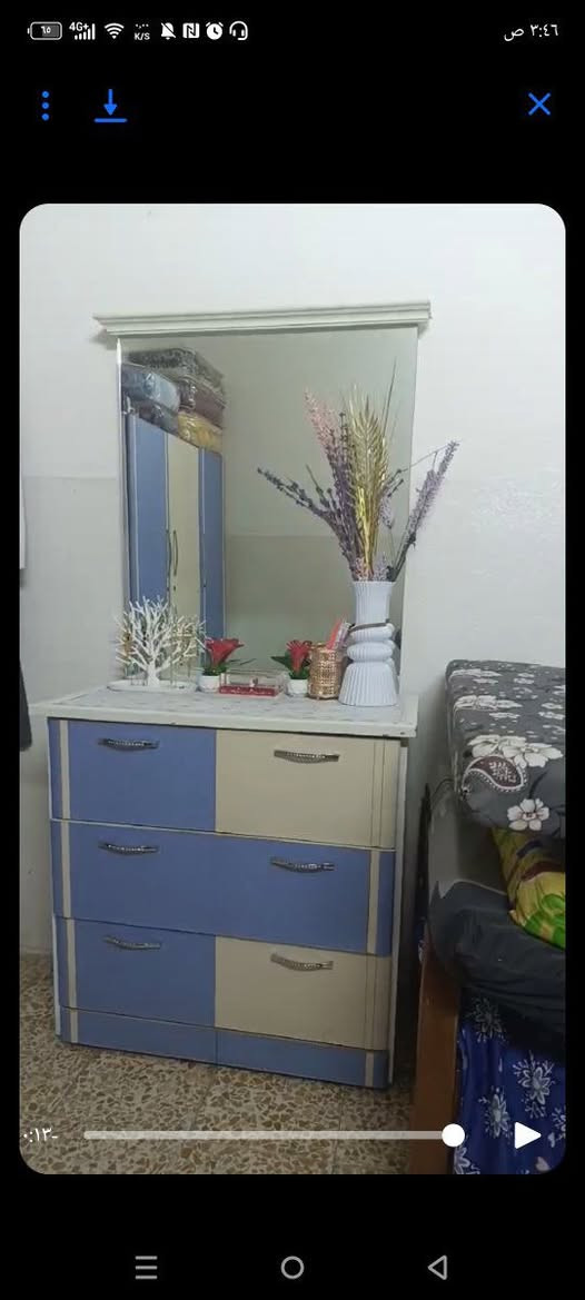 ب١٥٠


**إذا كنت صاحب هذا الإعلان وتريد حذفه لأي سبب، رجاءا أرسل رسالة إلى الدعم الفني**