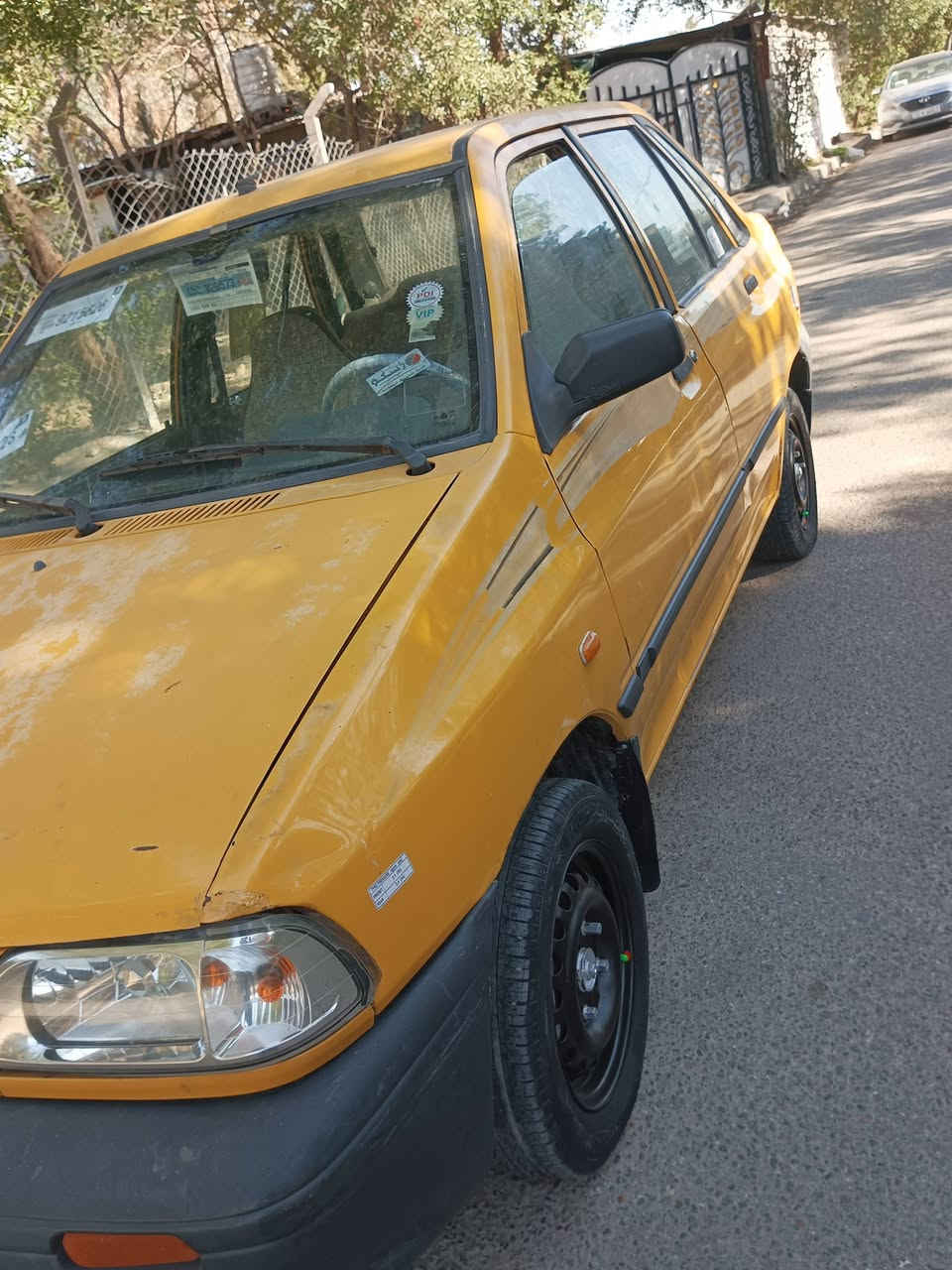 شباب سايبه موديل 2011 بسمي من شركه كير مكينه شواصي بلاديه كلها لا ضربه ولا صبغ مصفرا تحويل ثاني يوم تبريد ثلج ترايك وين متريد مكان سيارة بغداد الجديدة شارع المسبح السعر 32 وبي مجال كفاله عامه *********** نقد بس مابيه قصدد اعتذرر من قصد
