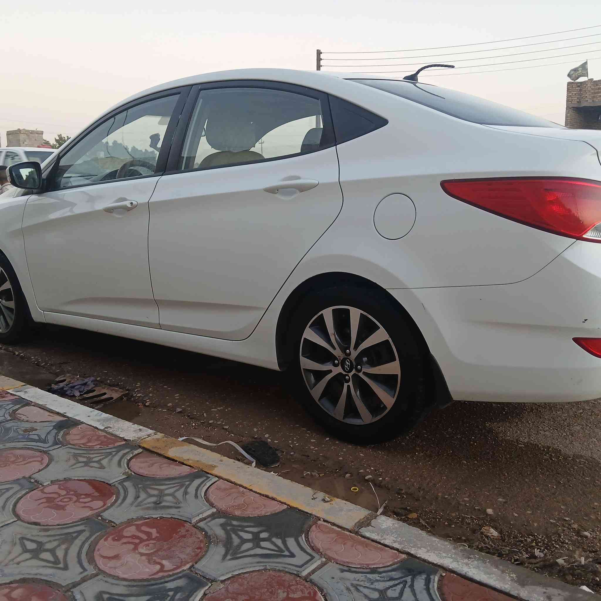 السلام عليكم ...
اكسنت 2015 خليجي السونار مرفق بالصور مكلف بالنشر 
للاستفسار الاتصال ع الرقم ‏‪***********‬‏
