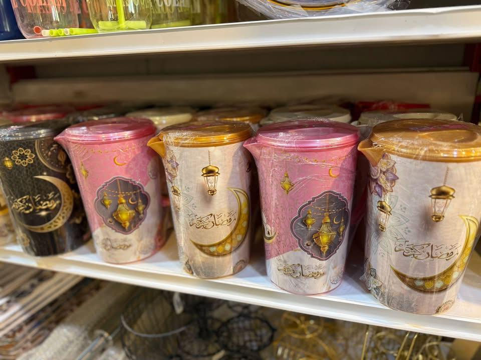 محل حمودي لبيع المواد المنزلية والانشائية والكهربائية  

بعقوبه الجديده شارع الطابو 

خلف موال الساعه مقابيل عطور دكان 

يوجد لدينا خدمه توصيل داخل ديالى 

بعقوبه الجديده فقط  توصيل مجاني 

هـ***********
