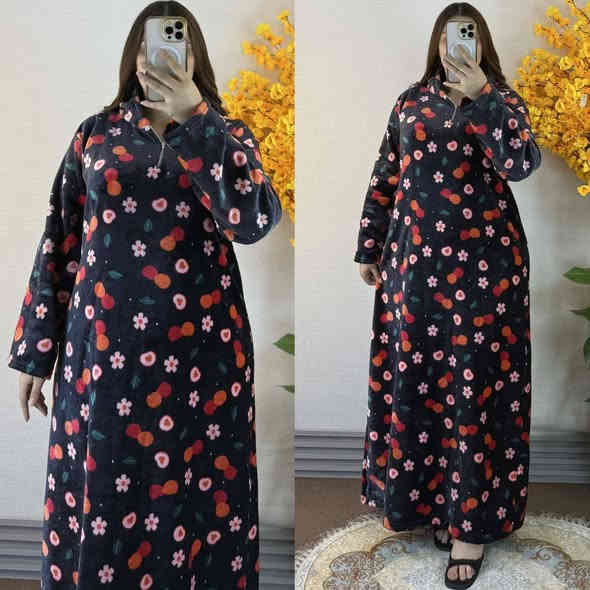 ✨ وصلت الدشاديش الناعمة والفرو… شغل مرتب وناعم يخبل ✨
قماش ناعم، قصّات مرتبة، وألوان تفتح النفس…
ويا الفرو تصير أرتب وأحلى، ناعمية وكشخة بدون ما تتكلّفين واجد 😍💗

🌸 تنلبس للبيت، للزيارات الخفيفة، وحتى هدية تطلع ذوق
كل قطعة مختارة بحب حتى تعجبچ وتطلعچ ناعمية ومرتّبة قدّام الكل ✨

والأهم…
🔥 سعر القطعة بس 11,500 دينار 🔥
يعني تاخذين شغلة حلوة وبسعر يناسب الكل!
متوفر توصيل لجميع محافظات العراق🚛
الحجز او الاستفسار خاص
او واتساب ***********
