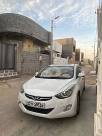 النترا ٢٠١٢ • فول مواصفات • صبغ قطعتين