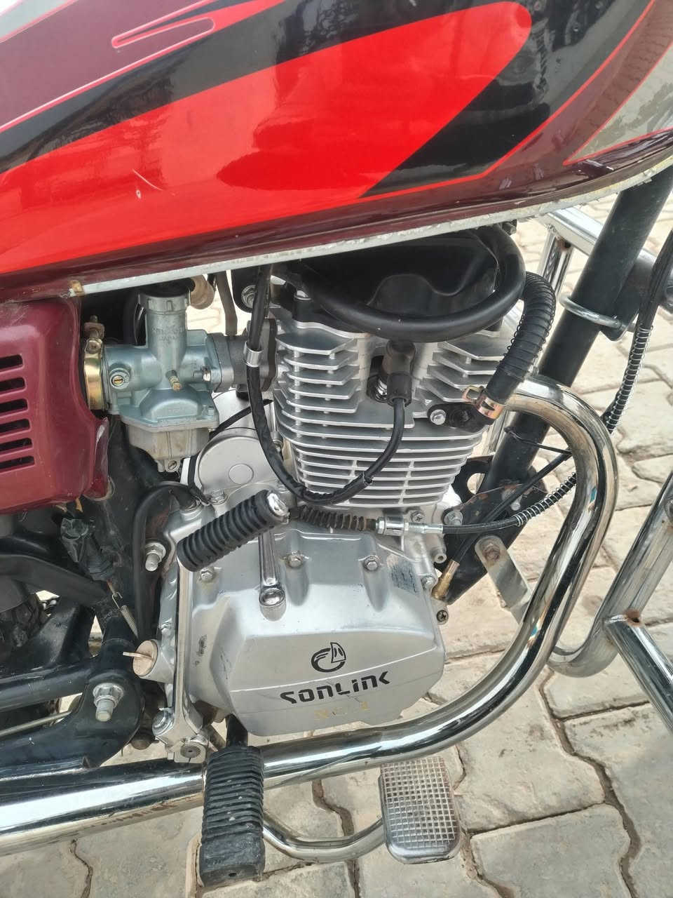 متاح موطور خمسةكير محرك مامفتوح موديل 22(***********)
