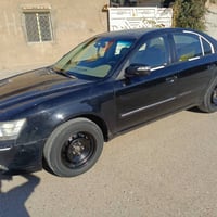 سوناتا • ٢٠٠٩ • مكينة ٢٠٠٠