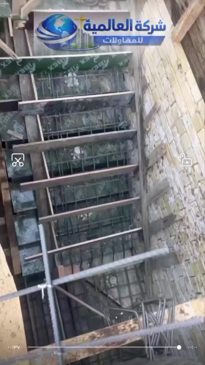 ♦️تعلن شركة العالمية للمقاولات والتطوير العقاري
🔸عرض بناء هيكل 🏗️
1-عرض هيكل ب(180) الف للمتر الواحد 
2-عرض هيكل ب(190) الف للمتر الواحد 
3-عرض هيكل ب (210)الف للمتر الواحد

🔸عرض تسليم مفتاح 🏛️🔑
3- عرض تسليم مفتاح بيت كامل (400,000) الف للمتر 
4- عرض تسليم مفتاح بيت كامل(450,000) الف للمتر 
5- عرض تسليم مفتاح بيت كامل(500,000) الف للمتر 
6- عرض بيت كامل تسليم مفتاح (vip) حسب الطلب.
🔷تكون الذرعة حسب المخطط الهندسي 
✅سرعه الانجاز
✅اتقان العمل
📍العنوان الدوره -حي دجله

#للاستفسار__والتواصل 📞***********
***********
⬜
‭
