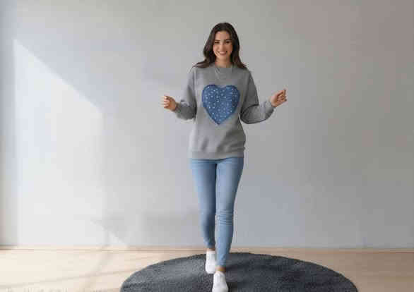 نبدأ الموسم الشتائي 2025 -2026
بالصلاه على محمد وال محمد 
مستمرين بالبضاعه ماطول انتم ويانه 🤗🤗
🥰🥰🥰ويانه غير شيء 🥰🥰
كما عودناكم دائما وابدا ويه ازياء وكوزمتك باريس 🇲🇫🔥
وصول بضاعه جديده من 
✅ هودي نسائي تركي 💯💖
قوالب راهيه 👌🏻🇹🇷
توفر قياسات والوان كامله
مبطن تركي 👌🏻💗🤭
توفر 4 الوان 🤍💥
السعر 🔥🥰
علما الكميه محدوده
ارقى الموديلات الجديده 😍😍
للاستفسار او الاتصال على الارقام التاليه
احمد الفتلاوي / *********** واتساب 
عباس الفتلاوي/ ‏ 0773 506 0313 ‏
يوجد خدمه توصيل لجميع المحافظات
العنوان مجمع حطين خلف نادي حطين مقابل علوان ♥️♥️
