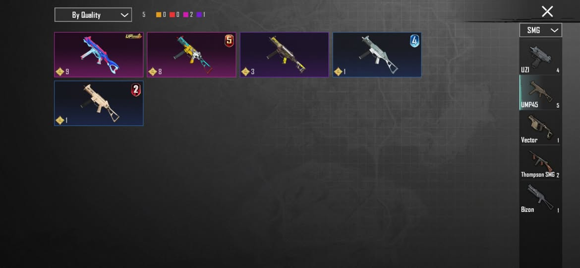 سلام عليكم
عندي حساب ببجي للبيع بي ٢٥٩ شده و ليفل ٧٤ الحساب من سيزون الثاني و شاحن الرويال باس


**إذا كنت صاحب هذا الإعلان وتريد حذفه لأي سبب، رجاءا أرسل رسالة إلى الدعم الفني**