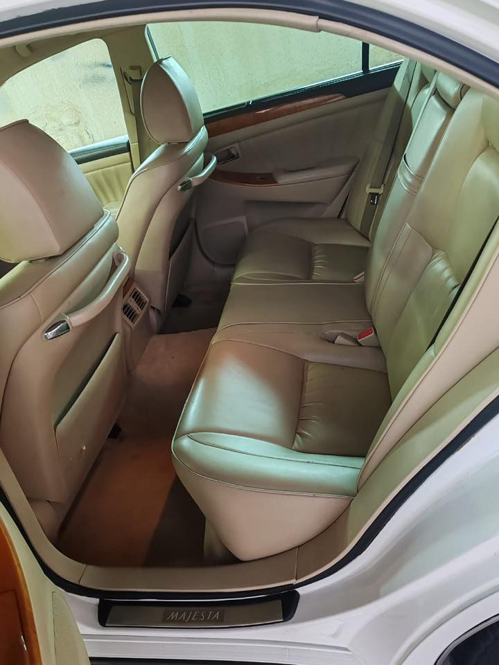 ماجسته موديل 2007 حاجزله سياره كصه قماره كفاله محرك كير اتصل ع رقم ***********
