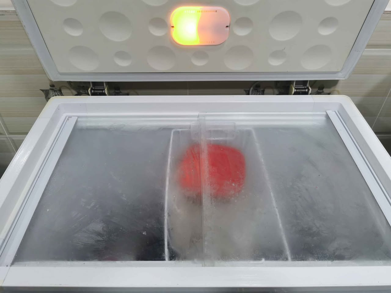 موجه ميده حه جمي وه سه ت به شه رت زور باش ده يبه ستي هيچ كيشه ي نيه نرخي 90 هه زار شوين حاجياوا *********** رانية, السليمانية
